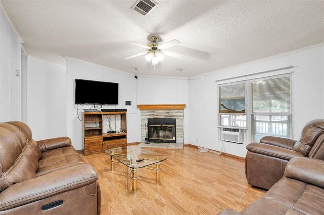 11222 Camp Creek Way, Willis, TX 77378