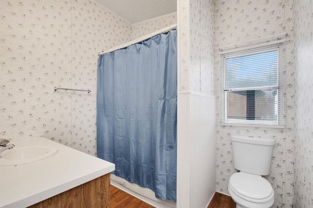 11222 Camp Creek Way, Willis, TX 77378