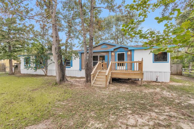 11222 Camp Creek Way, Willis, TX 77378