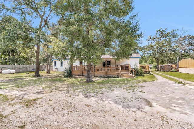 11222 Camp Creek Way, Willis, TX 77378
