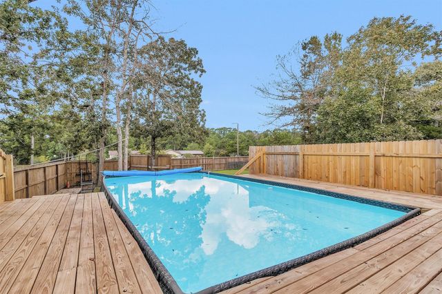 11222 Camp Creek Way, Willis, TX 77378