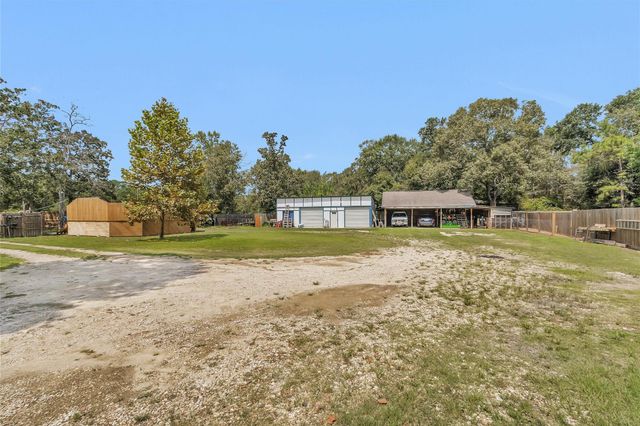 11222 Camp Creek Way, Willis, TX 77378