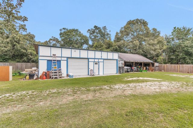 11222 Camp Creek Way, Willis, TX 77378