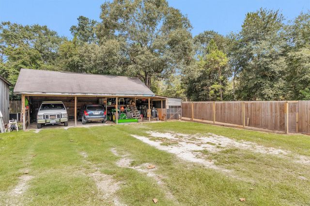 11222 Camp Creek Way, Willis, TX 77378
