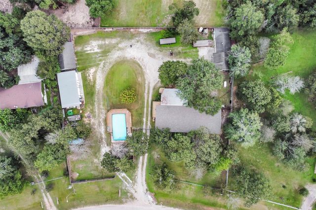 11222 Camp Creek Way, Willis, TX 77378