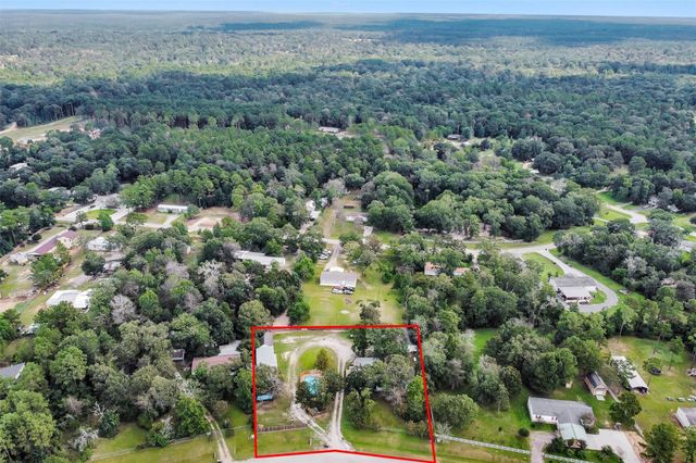 11222 Camp Creek Way, Willis, TX 77378