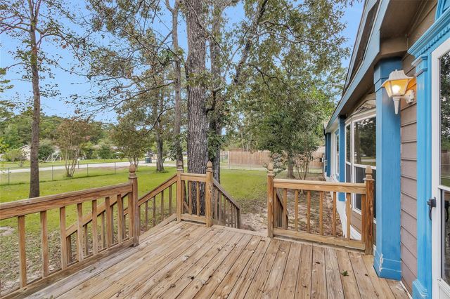 11222 Camp Creek Way, Willis, TX 77378