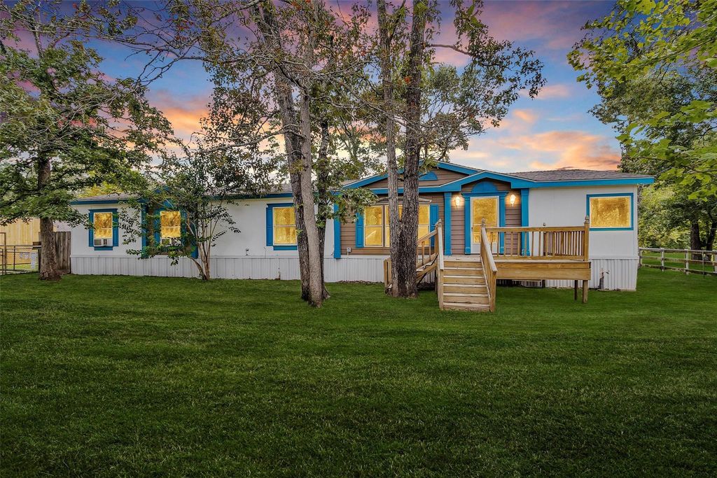 11222 Camp Creek Way, Willis, TX 77378