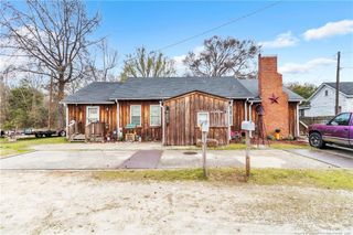 4003 Lofton Street, Wade, NC 28395