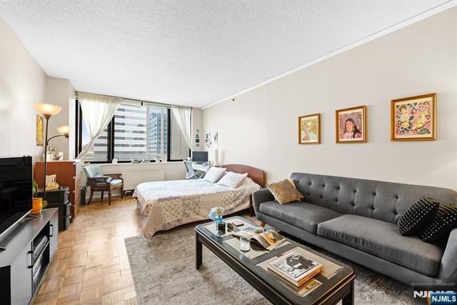 45 S River Drive 808, Jersey City, NJ 07310