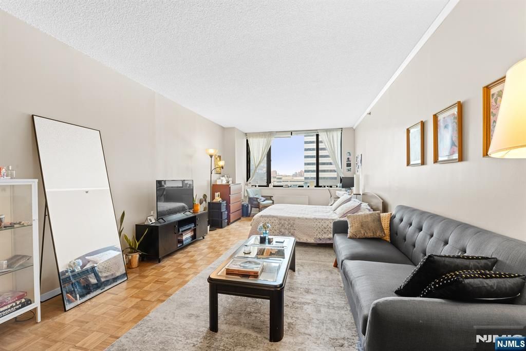 45 S River Drive 808, Jersey City, NJ 07310