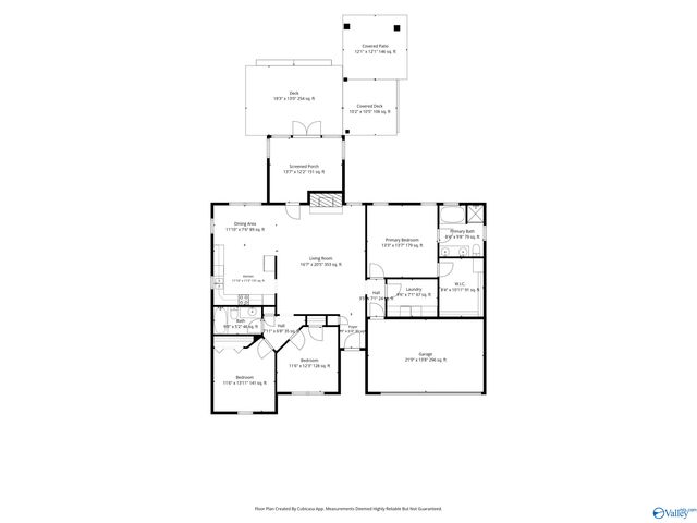 275 Narrow Lane, New Market, AL 35761