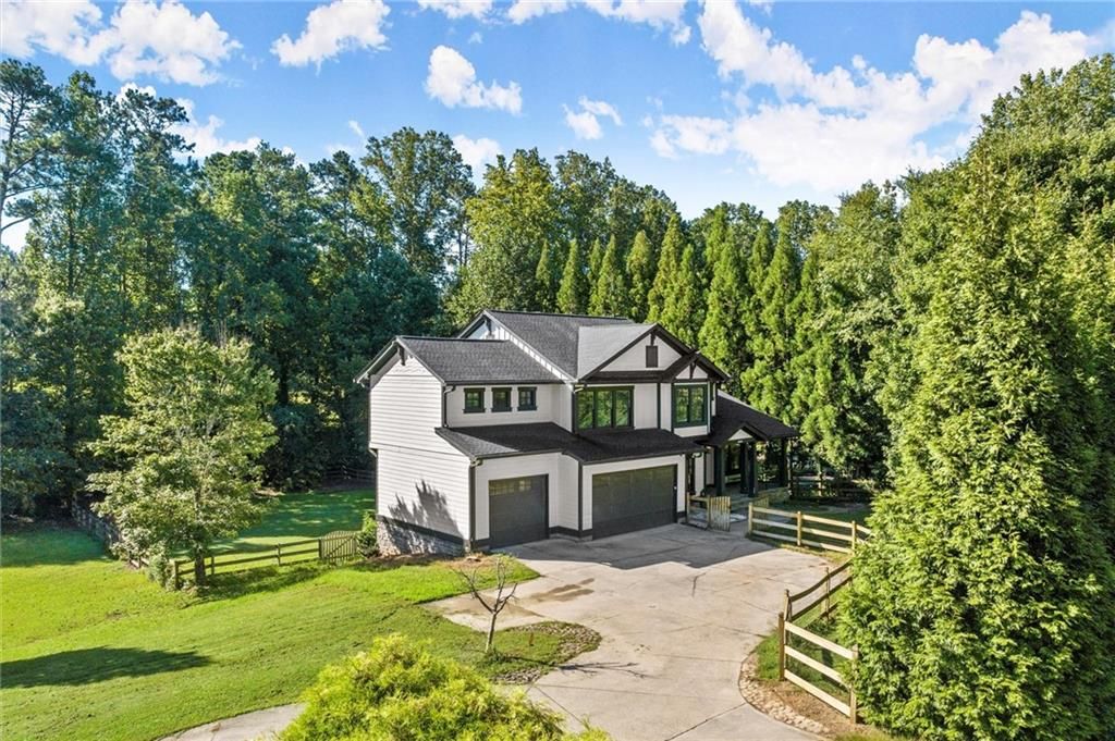 1130 Blackwell Road, Marietta, GA 30066