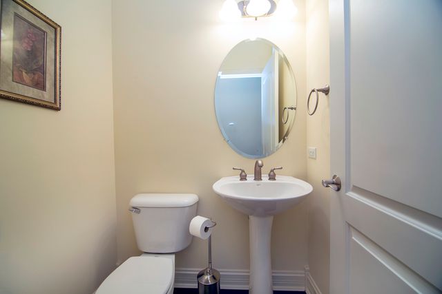 1138 Cotes De Bourg, Bourbonnais, IL 60914