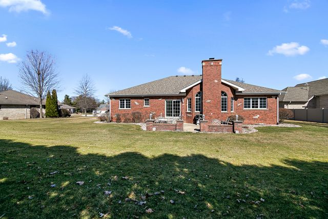 1138 Cotes De Bourg, Bourbonnais, IL 60914