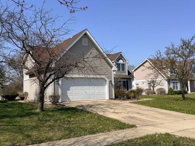 2710 Wood Drive 46311, Dyer, IN 46311