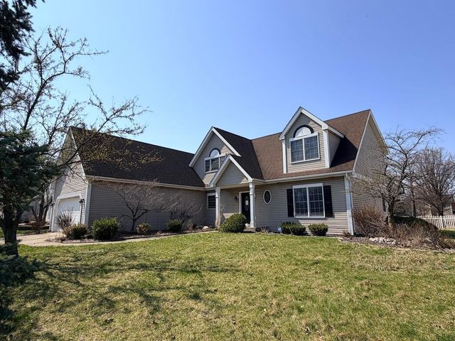 2710 Wood Drive 46311, Dyer, IN 46311