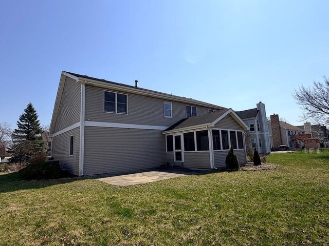 2710 Wood Drive 46311, Dyer, IN 46311