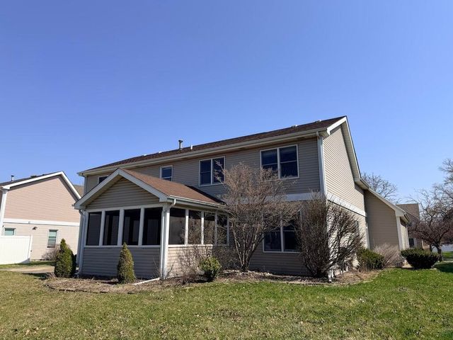 2710 Wood Drive 46311, Dyer, IN 46311