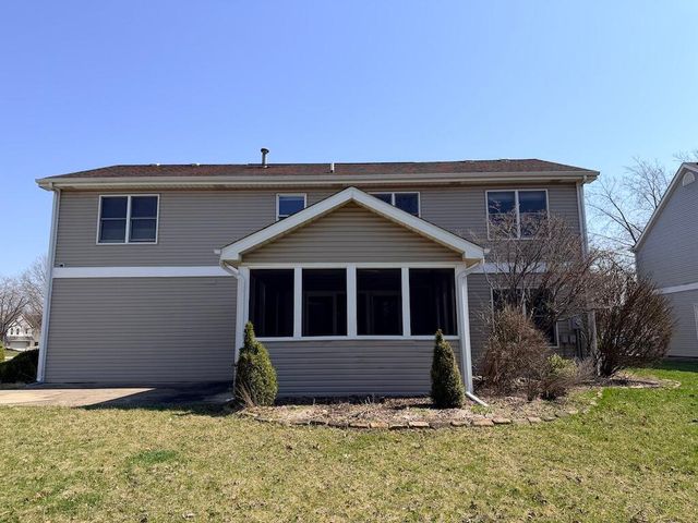 2710 Wood Drive 46311, Dyer, IN 46311