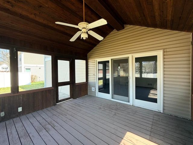 2710 Wood Drive 46311, Dyer, IN 46311