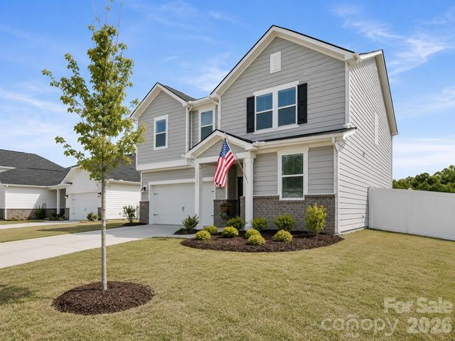 12133 Rowan Hill Drive, Huntersville, NC 28078
