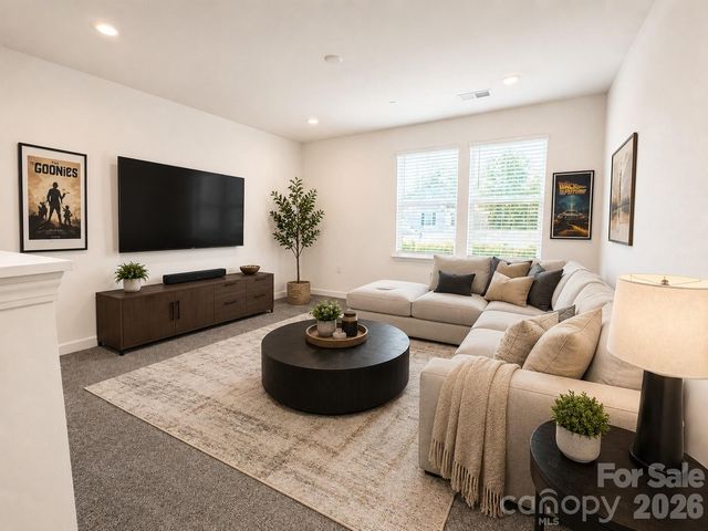 12133 Rowan Hill Drive, Huntersville, NC 28078