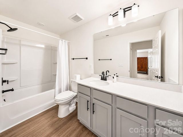 12133 Rowan Hill Drive, Huntersville, NC 28078