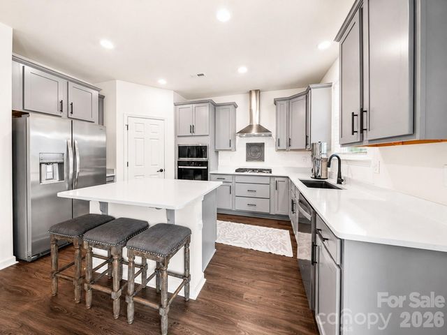 12133 Rowan Hill Drive, Huntersville, NC 28078