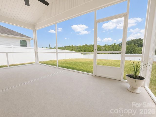 12133 Rowan Hill Drive, Huntersville, NC 28078