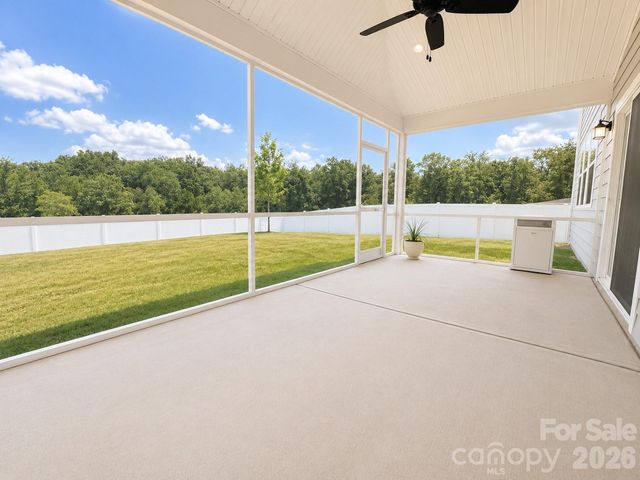 12133 Rowan Hill Drive, Huntersville, NC 28078