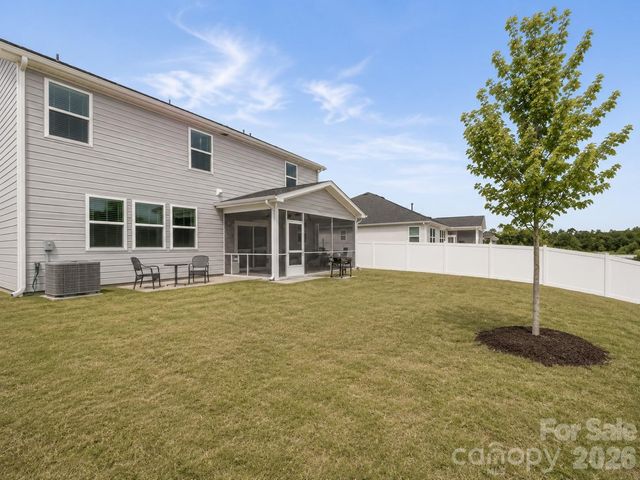 12133 Rowan Hill Drive, Huntersville, NC 28078