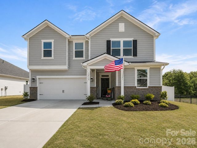 12133 Rowan Hill Drive, Huntersville, NC 28078