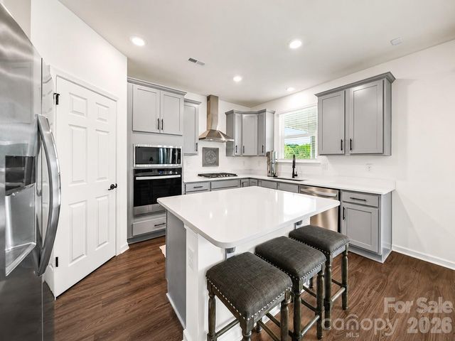12133 Rowan Hill Drive, Huntersville, NC 28078