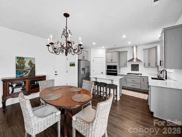 12133 Rowan Hill Drive, Huntersville, NC 28078