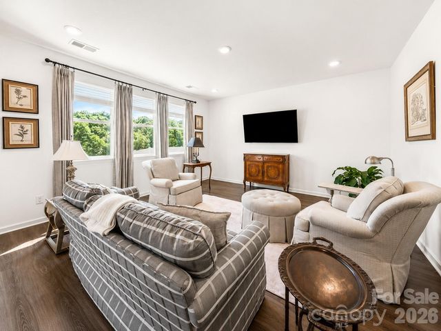 12133 Rowan Hill Drive, Huntersville, NC 28078