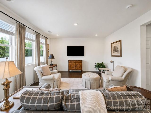 12133 Rowan Hill Drive, Huntersville, NC 28078