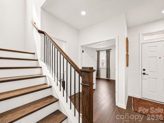 12133 Rowan Hill Drive, Huntersville, NC 28078