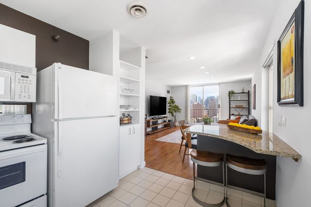 1212 N La Salle Drive 2709, Chicago, IL 60610