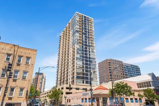 1212 N La Salle Drive 2709, Chicago, IL 60610