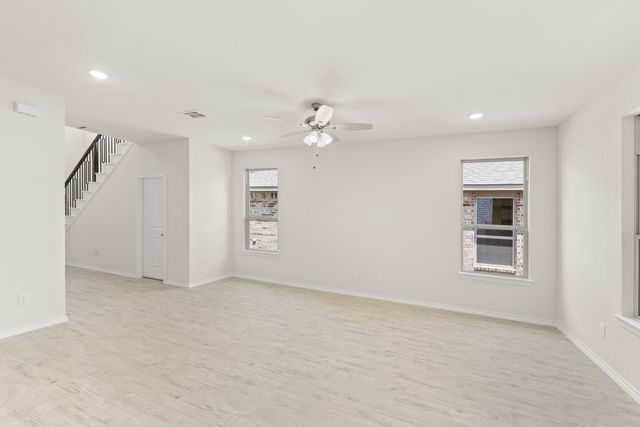 3691 Desperado Way, Anna, TX 75409