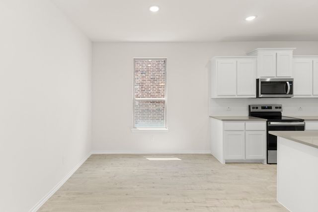 3691 Desperado Way, Anna, TX 75409