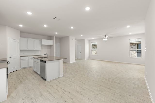 3691 Desperado Way, Anna, TX 75409