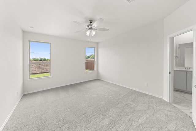 3691 Desperado Way, Anna, TX 75409