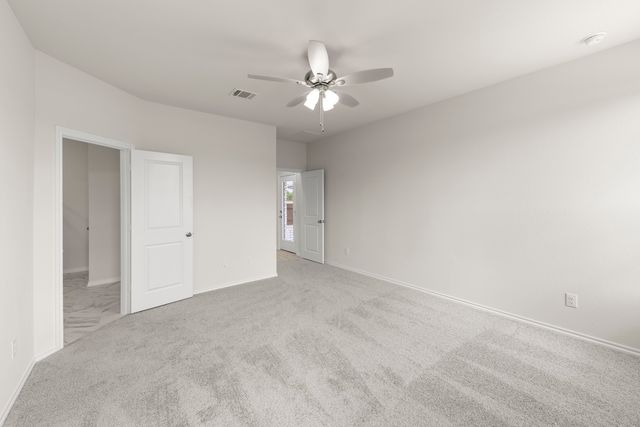 3691 Desperado Way, Anna, TX 75409