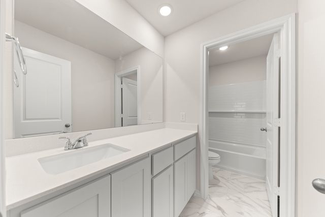 3691 Desperado Way, Anna, TX 75409