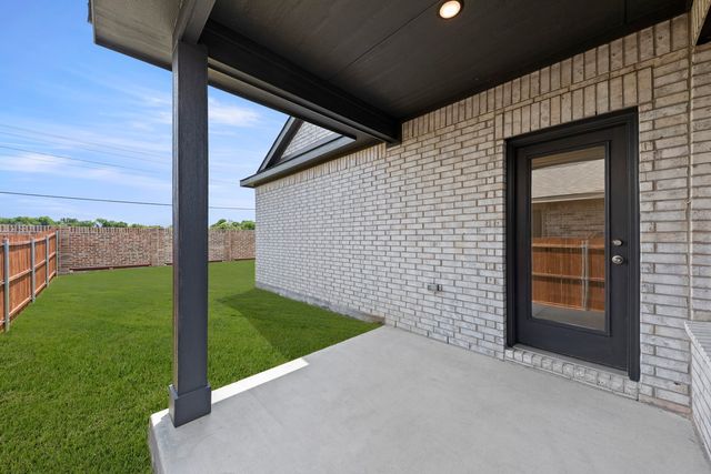 3691 Desperado Way, Anna, TX 75409
