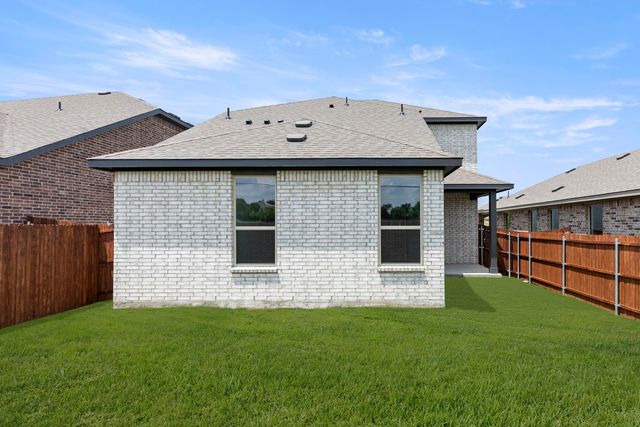 3691 Desperado Way, Anna, TX 75409