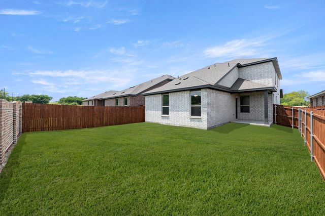 3691 Desperado Way, Anna, TX 75409