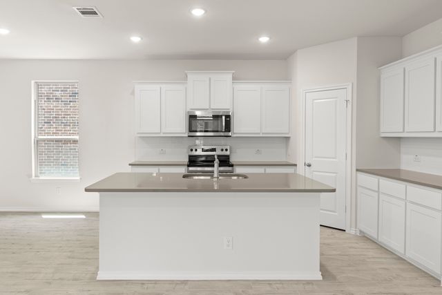 3691 Desperado Way, Anna, TX 75409